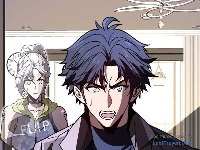 Dị Biến Giáng Lâm Nhân Gian: Kế Hoạch Thanh Trừ Người Chơi Chap 38 - Next Chap 39