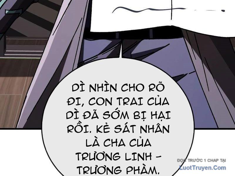 Dị Biến Giáng Lâm Nhân Gian: Kế Hoạch Thanh Trừ Người Chơi Chap 38 - Next Chap 39
