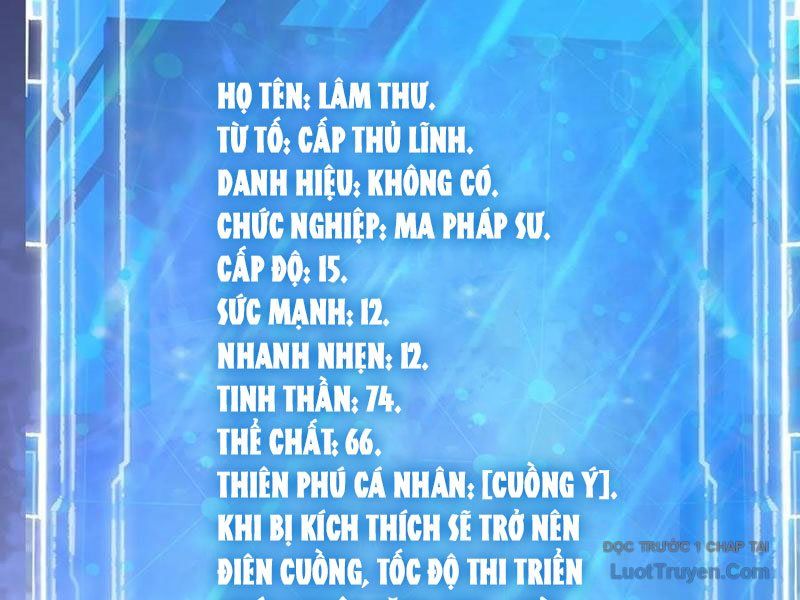 Dị Biến Giáng Lâm Nhân Gian: Kế Hoạch Thanh Trừ Người Chơi Chap 38 - Next Chap 39