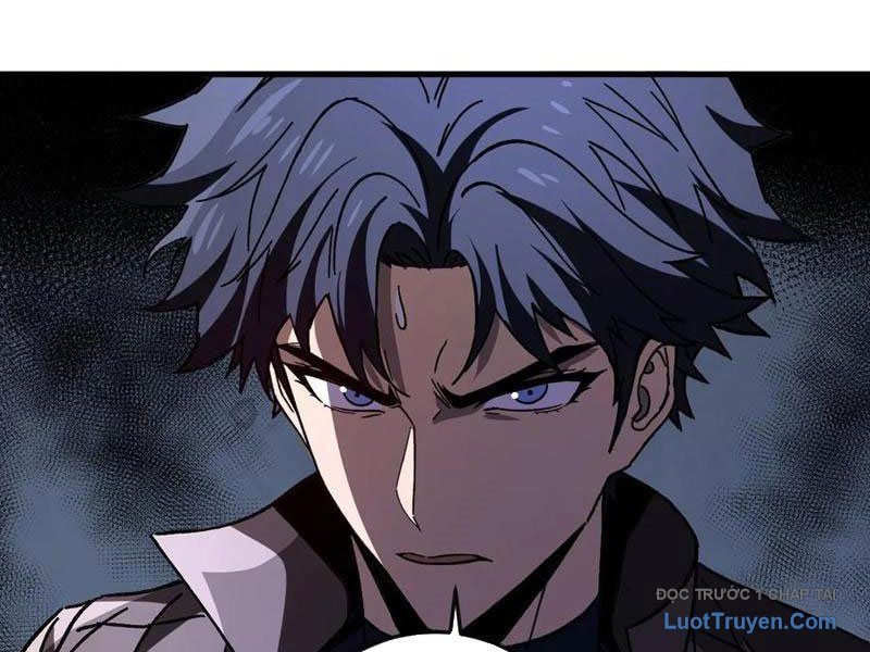 Dị Biến Giáng Lâm Nhân Gian: Kế Hoạch Thanh Trừ Người Chơi Chap 38 - Next Chap 39