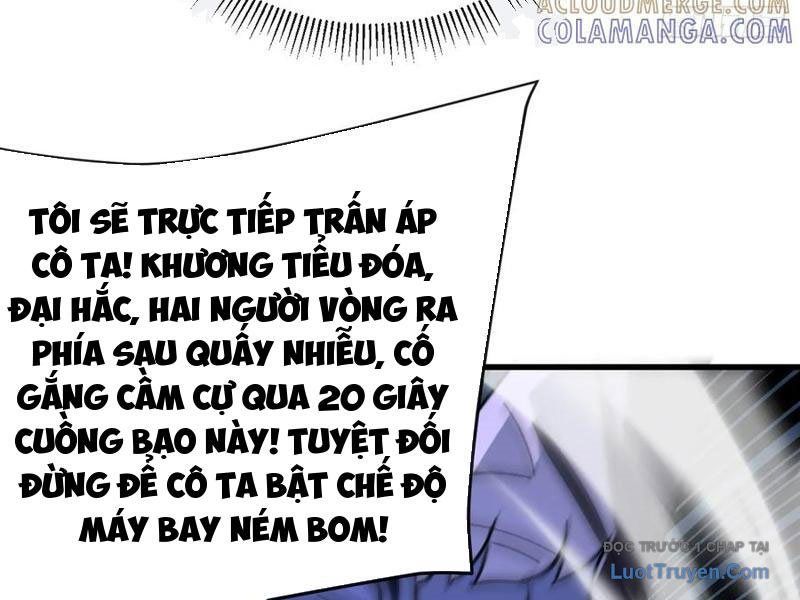 Dị Biến Giáng Lâm Nhân Gian: Kế Hoạch Thanh Trừ Người Chơi Chap 38 - Next Chap 39