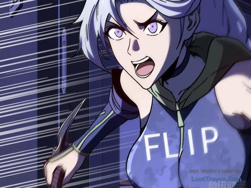 Dị Biến Giáng Lâm Nhân Gian: Kế Hoạch Thanh Trừ Người Chơi Chap 38 - Next Chap 39