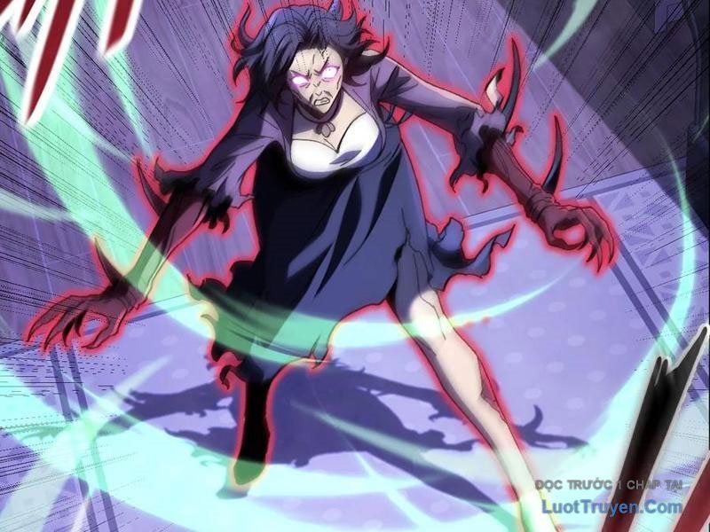 Dị Biến Giáng Lâm Nhân Gian: Kế Hoạch Thanh Trừ Người Chơi Chap 38 - Next Chap 39