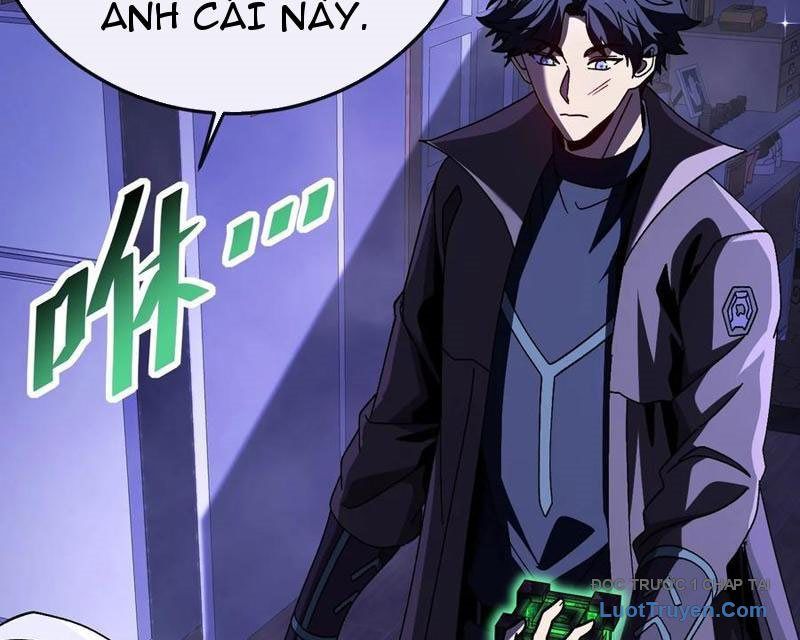 Dị Biến Giáng Lâm Nhân Gian: Kế Hoạch Thanh Trừ Người Chơi Chap 39 - Next Chap 40