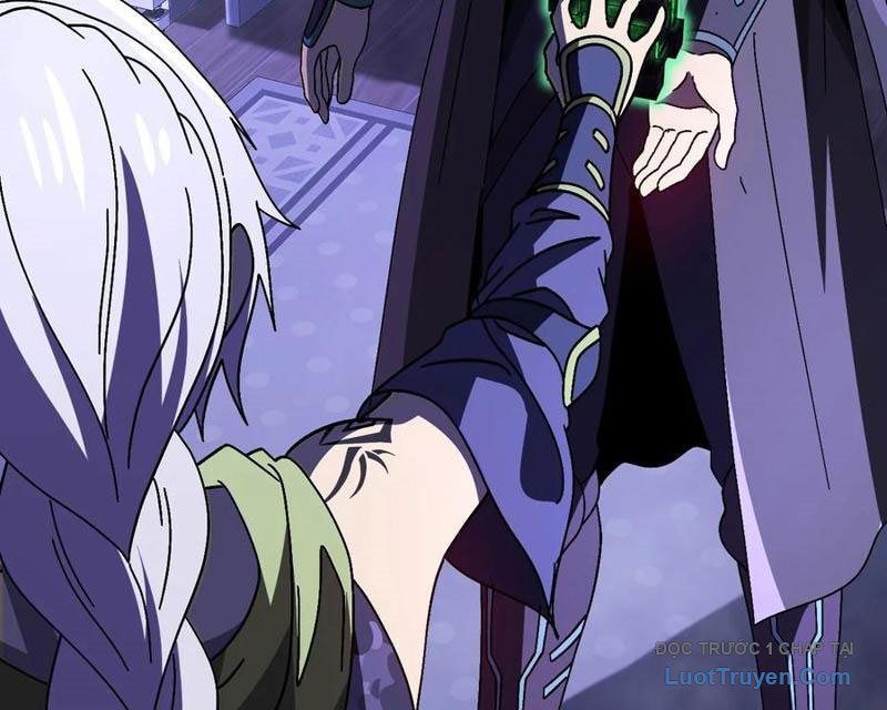 Dị Biến Giáng Lâm Nhân Gian: Kế Hoạch Thanh Trừ Người Chơi Chap 39 - Next Chap 40