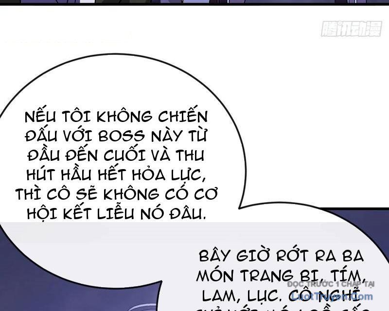 Dị Biến Giáng Lâm Nhân Gian: Kế Hoạch Thanh Trừ Người Chơi Chap 39 - Next Chap 40