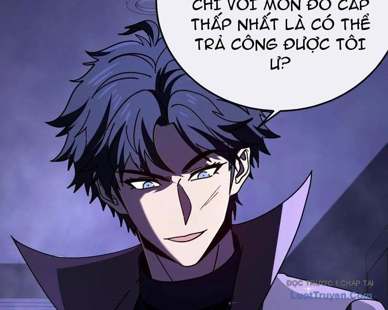 Dị Biến Giáng Lâm Nhân Gian: Kế Hoạch Thanh Trừ Người Chơi Chap 39 - Next Chap 40