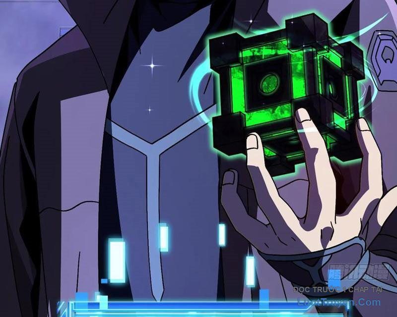 Dị Biến Giáng Lâm Nhân Gian: Kế Hoạch Thanh Trừ Người Chơi Chap 39 - Next Chap 40