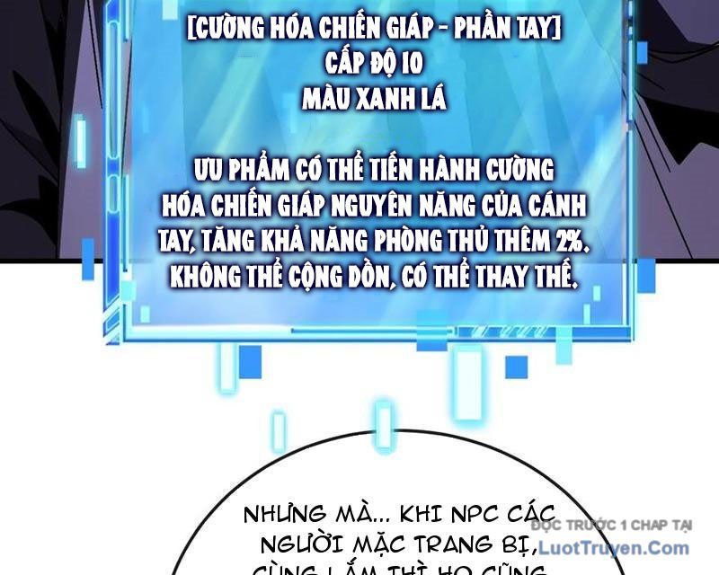 Dị Biến Giáng Lâm Nhân Gian: Kế Hoạch Thanh Trừ Người Chơi Chap 39 - Next Chap 40