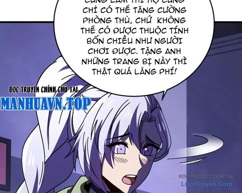 Dị Biến Giáng Lâm Nhân Gian: Kế Hoạch Thanh Trừ Người Chơi Chap 39 - Next Chap 40