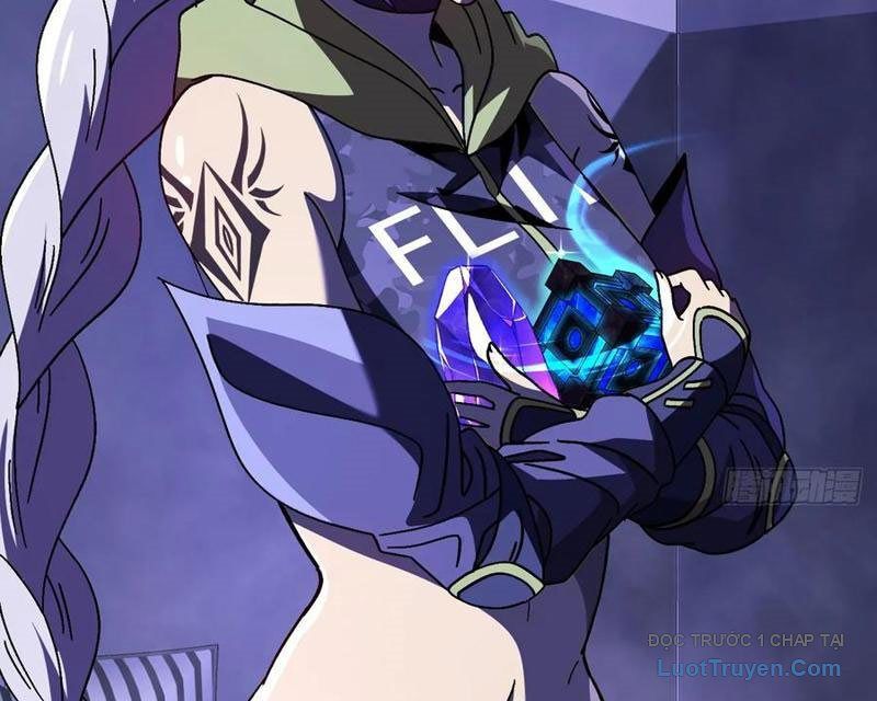 Dị Biến Giáng Lâm Nhân Gian: Kế Hoạch Thanh Trừ Người Chơi Chap 39 - Next Chap 40