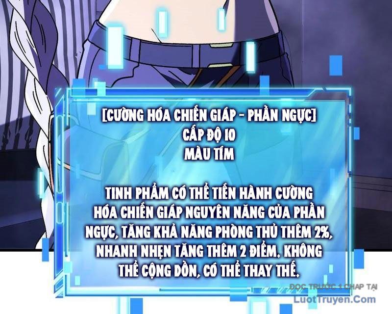 Dị Biến Giáng Lâm Nhân Gian: Kế Hoạch Thanh Trừ Người Chơi Chap 39 - Next Chap 40