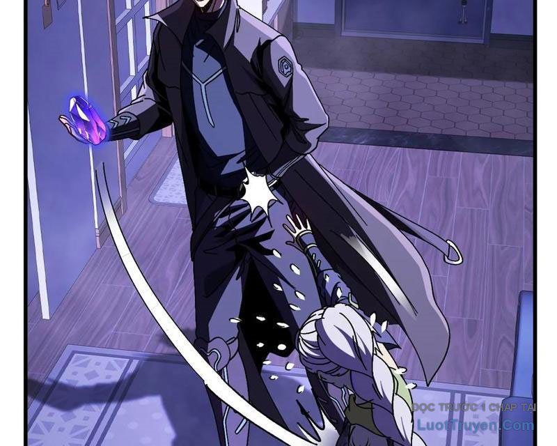 Dị Biến Giáng Lâm Nhân Gian: Kế Hoạch Thanh Trừ Người Chơi Chap 39 - Next Chap 40