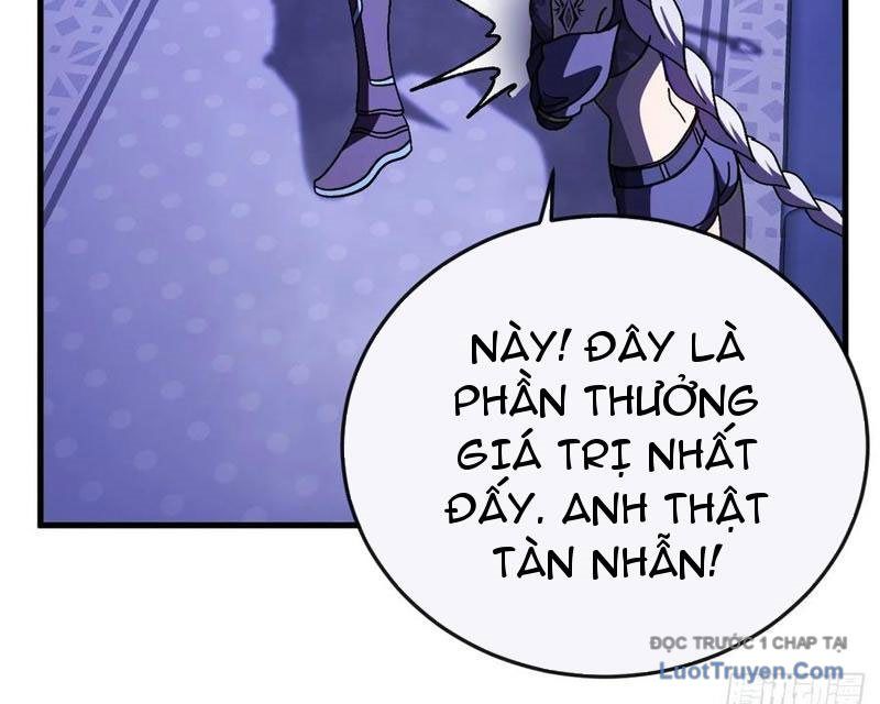 Dị Biến Giáng Lâm Nhân Gian: Kế Hoạch Thanh Trừ Người Chơi Chap 39 - Next Chap 40