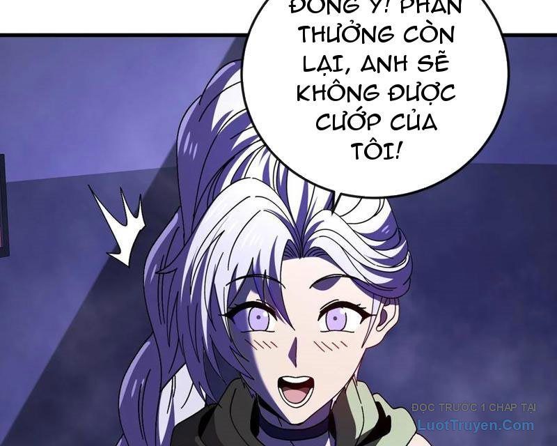 Dị Biến Giáng Lâm Nhân Gian: Kế Hoạch Thanh Trừ Người Chơi Chap 39 - Next Chap 40