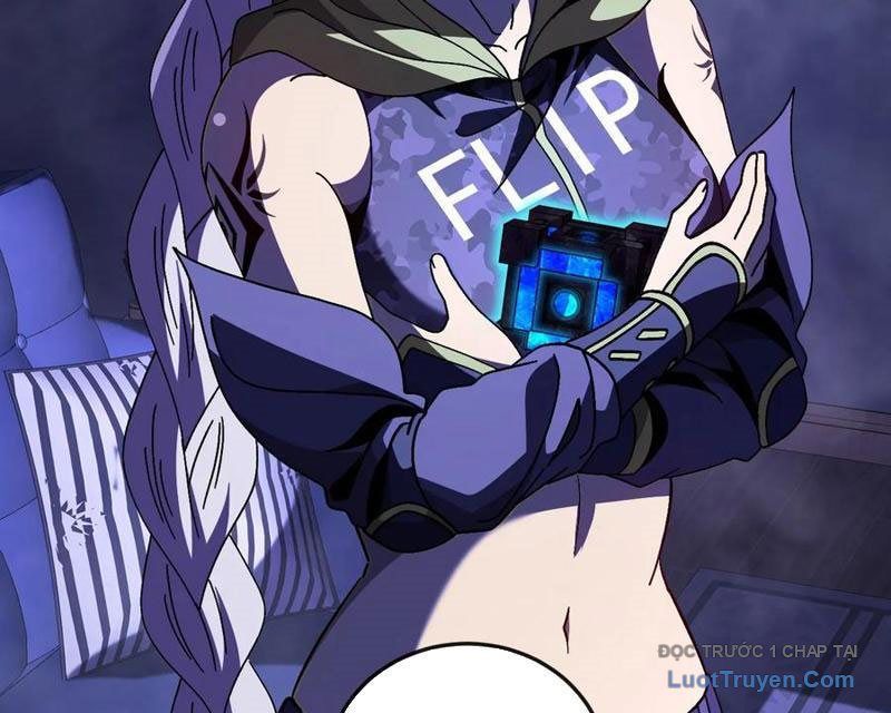 Dị Biến Giáng Lâm Nhân Gian: Kế Hoạch Thanh Trừ Người Chơi Chap 39 - Next Chap 40