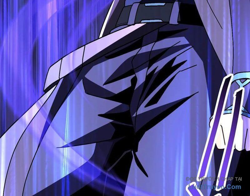 Dị Biến Giáng Lâm Nhân Gian: Kế Hoạch Thanh Trừ Người Chơi Chap 39 - Next Chap 40