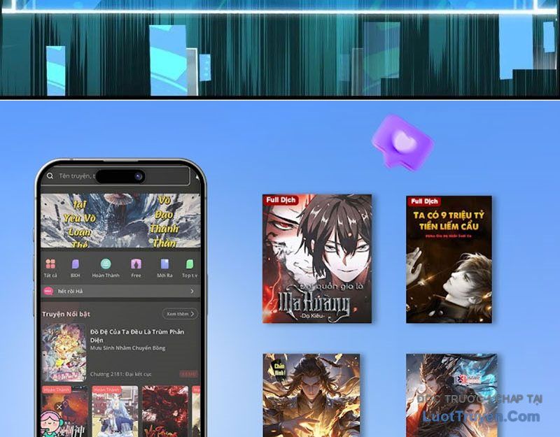 Dị Biến Giáng Lâm Nhân Gian: Kế Hoạch Thanh Trừ Người Chơi Chap 39 - Next Chap 40