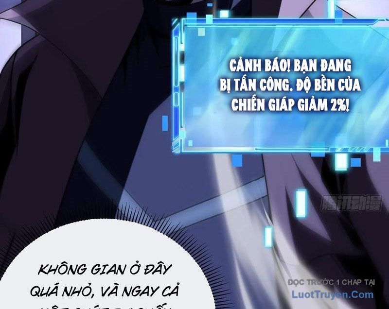 Dị Biến Giáng Lâm Nhân Gian: Kế Hoạch Thanh Trừ Người Chơi Chap 39 - Next Chap 40