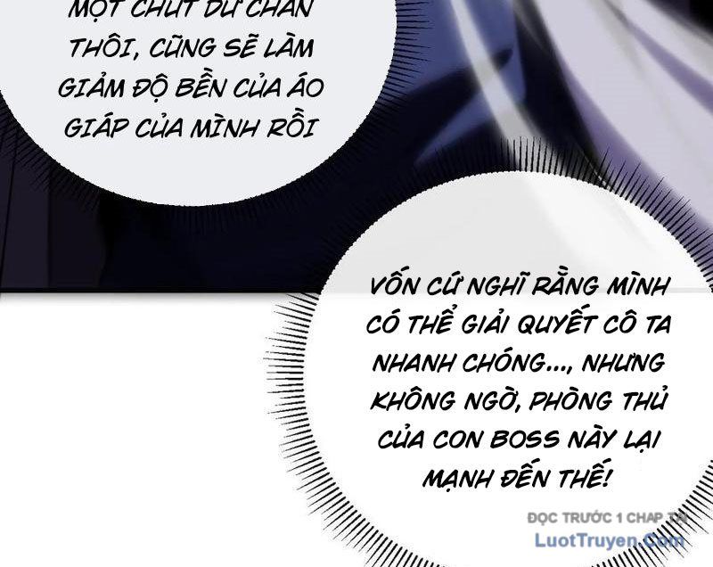 Dị Biến Giáng Lâm Nhân Gian: Kế Hoạch Thanh Trừ Người Chơi Chap 39 - Next Chap 40