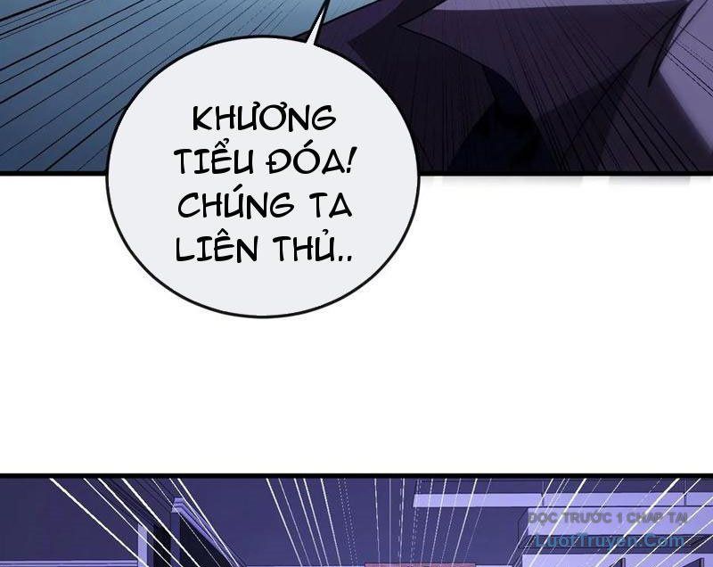 Dị Biến Giáng Lâm Nhân Gian: Kế Hoạch Thanh Trừ Người Chơi Chap 39 - Next Chap 40