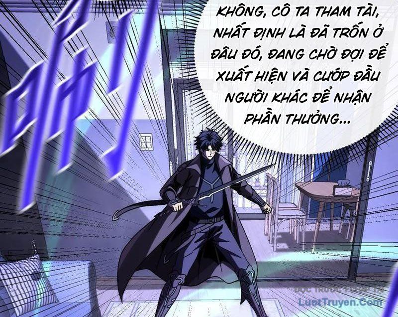 Dị Biến Giáng Lâm Nhân Gian: Kế Hoạch Thanh Trừ Người Chơi Chap 39 - Next Chap 40
