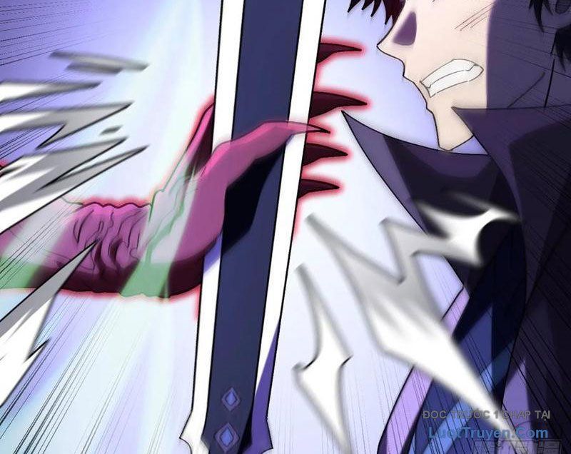 Dị Biến Giáng Lâm Nhân Gian: Kế Hoạch Thanh Trừ Người Chơi Chap 39 - Next Chap 40