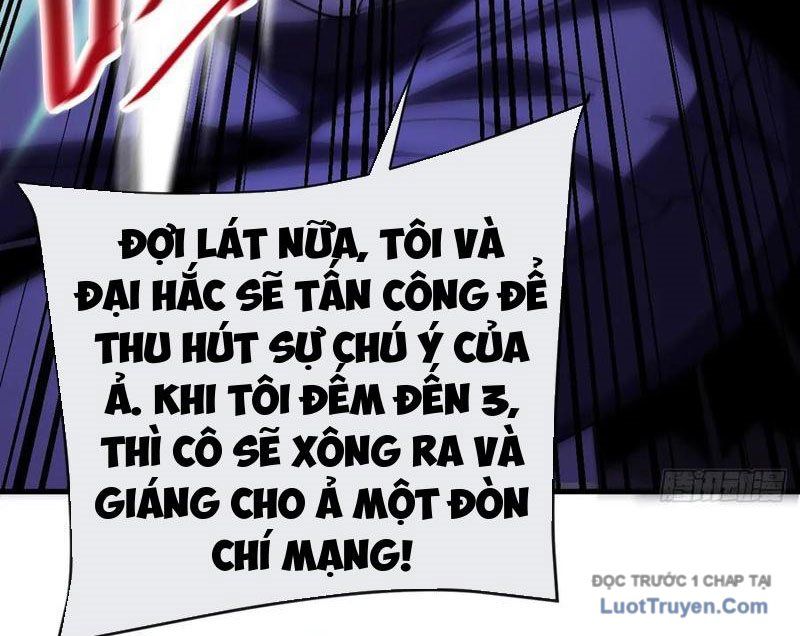 Dị Biến Giáng Lâm Nhân Gian: Kế Hoạch Thanh Trừ Người Chơi Chap 39 - Next Chap 40