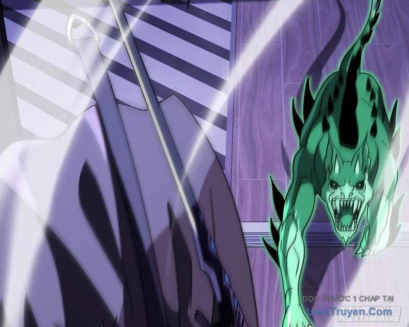 Dị Biến Giáng Lâm Nhân Gian: Kế Hoạch Thanh Trừ Người Chơi Chap 39 - Next Chap 40