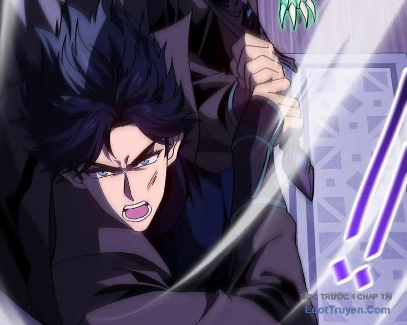 Dị Biến Giáng Lâm Nhân Gian: Kế Hoạch Thanh Trừ Người Chơi Chap 39 - Next Chap 40