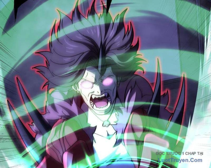 Dị Biến Giáng Lâm Nhân Gian: Kế Hoạch Thanh Trừ Người Chơi Chap 39 - Next Chap 40