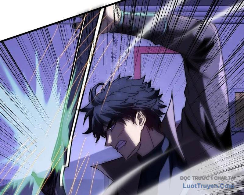 Dị Biến Giáng Lâm Nhân Gian: Kế Hoạch Thanh Trừ Người Chơi Chap 39 - Next Chap 40