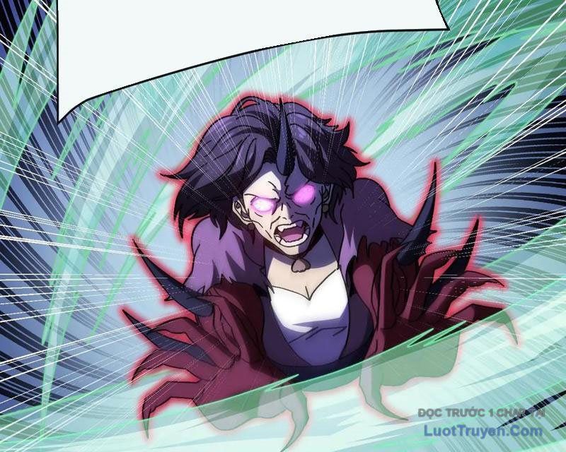 Dị Biến Giáng Lâm Nhân Gian: Kế Hoạch Thanh Trừ Người Chơi Chap 39 - Next Chap 40