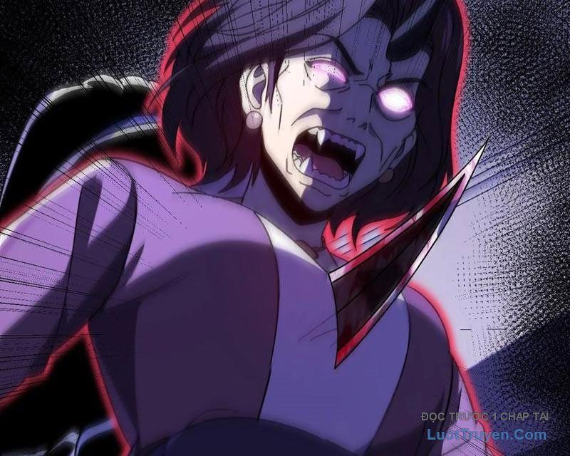 Dị Biến Giáng Lâm Nhân Gian: Kế Hoạch Thanh Trừ Người Chơi Chap 39 - Next Chap 40