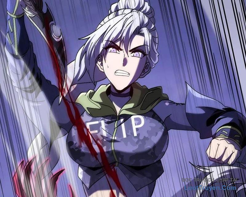 Dị Biến Giáng Lâm Nhân Gian: Kế Hoạch Thanh Trừ Người Chơi Chap 39 - Next Chap 40