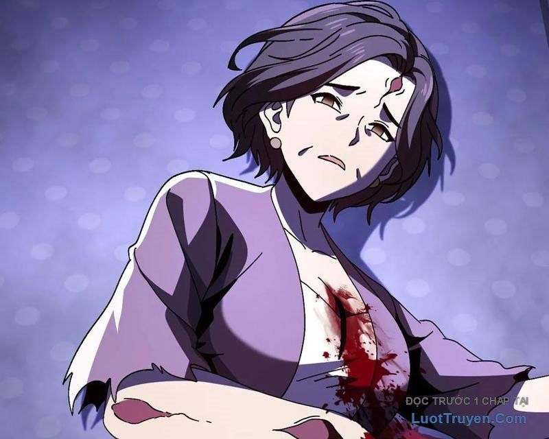 Dị Biến Giáng Lâm Nhân Gian: Kế Hoạch Thanh Trừ Người Chơi Chap 39 - Next Chap 40