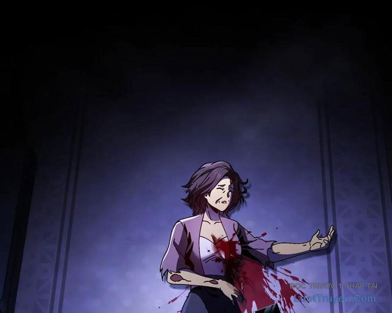 Dị Biến Giáng Lâm Nhân Gian: Kế Hoạch Thanh Trừ Người Chơi Chap 39 - Next Chap 40