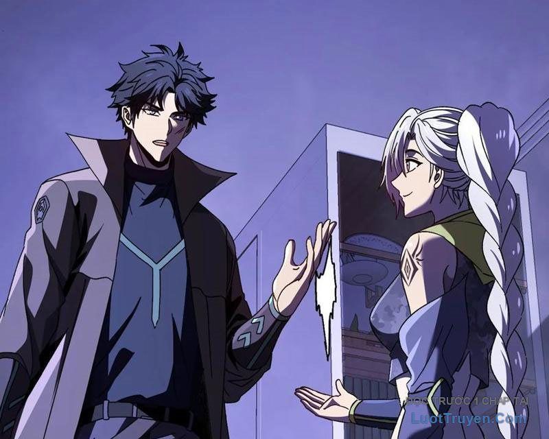 Dị Biến Giáng Lâm Nhân Gian: Kế Hoạch Thanh Trừ Người Chơi Chap 39 - Next Chap 40