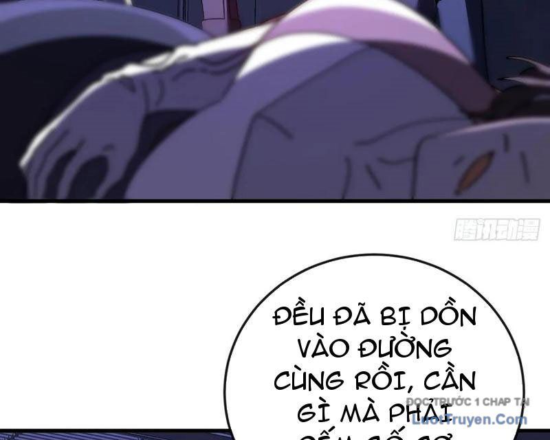 Dị Biến Giáng Lâm Nhân Gian: Kế Hoạch Thanh Trừ Người Chơi Chap 39 - Next Chap 40