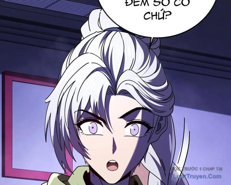 Dị Biến Giáng Lâm Nhân Gian: Kế Hoạch Thanh Trừ Người Chơi Chap 39 - Next Chap 40