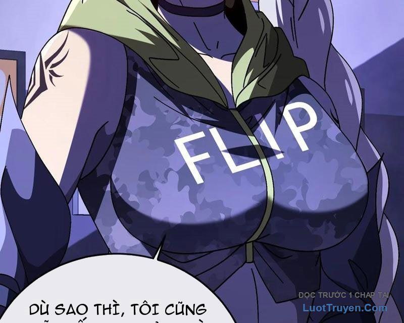 Dị Biến Giáng Lâm Nhân Gian: Kế Hoạch Thanh Trừ Người Chơi Chap 39 - Next Chap 40