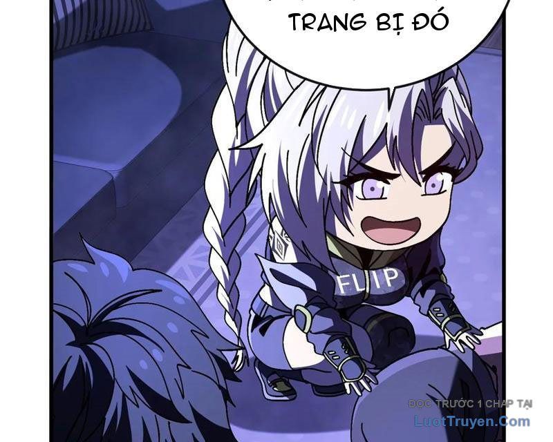 Dị Biến Giáng Lâm Nhân Gian: Kế Hoạch Thanh Trừ Người Chơi Chap 39 - Next Chap 40