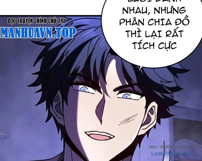 Dị Biến Giáng Lâm Nhân Gian: Kế Hoạch Thanh Trừ Người Chơi Chap 39 - Next Chap 40