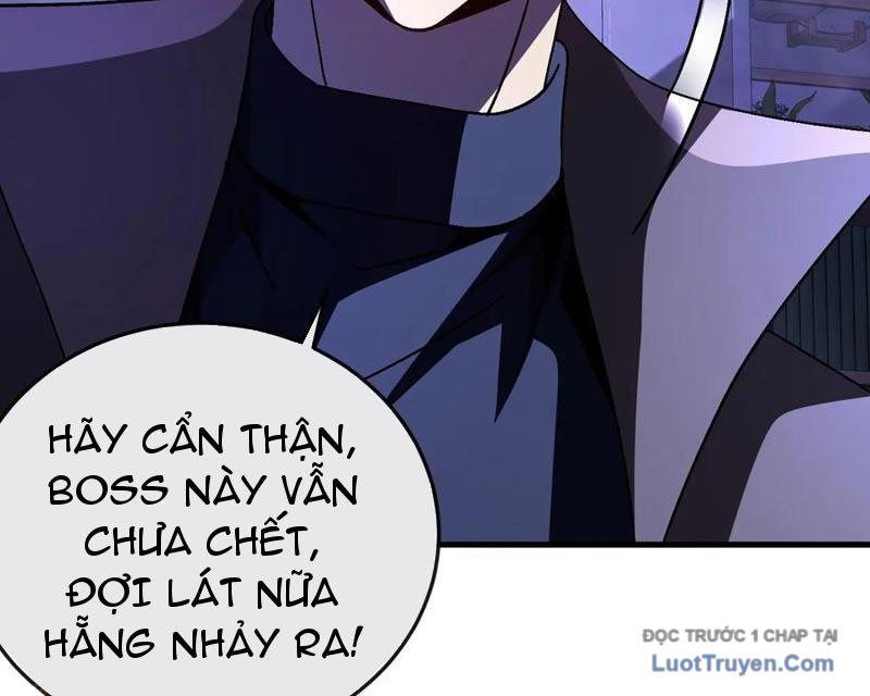 Dị Biến Giáng Lâm Nhân Gian: Kế Hoạch Thanh Trừ Người Chơi Chap 39 - Next Chap 40