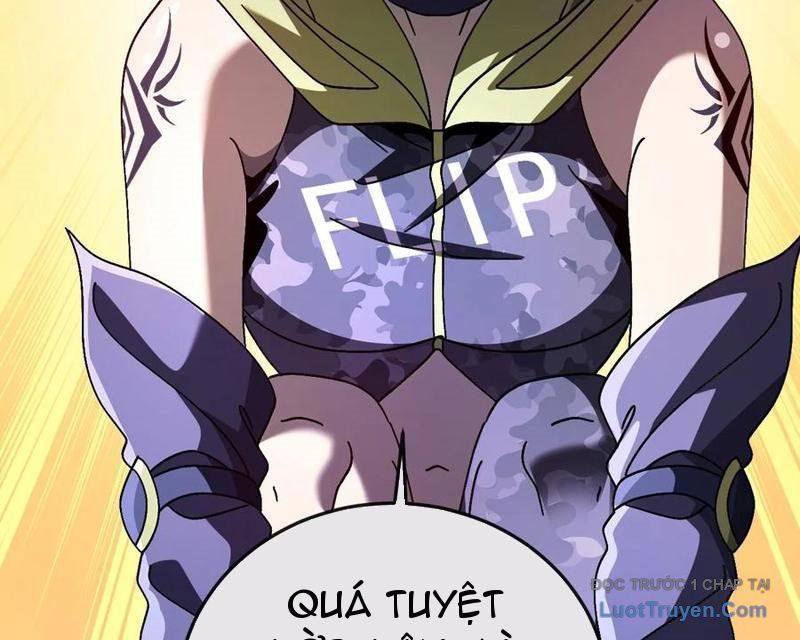 Dị Biến Giáng Lâm Nhân Gian: Kế Hoạch Thanh Trừ Người Chơi Chap 39 - Next Chap 40