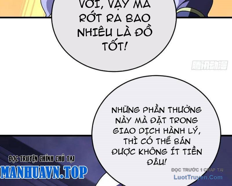 Dị Biến Giáng Lâm Nhân Gian: Kế Hoạch Thanh Trừ Người Chơi Chap 39 - Next Chap 40