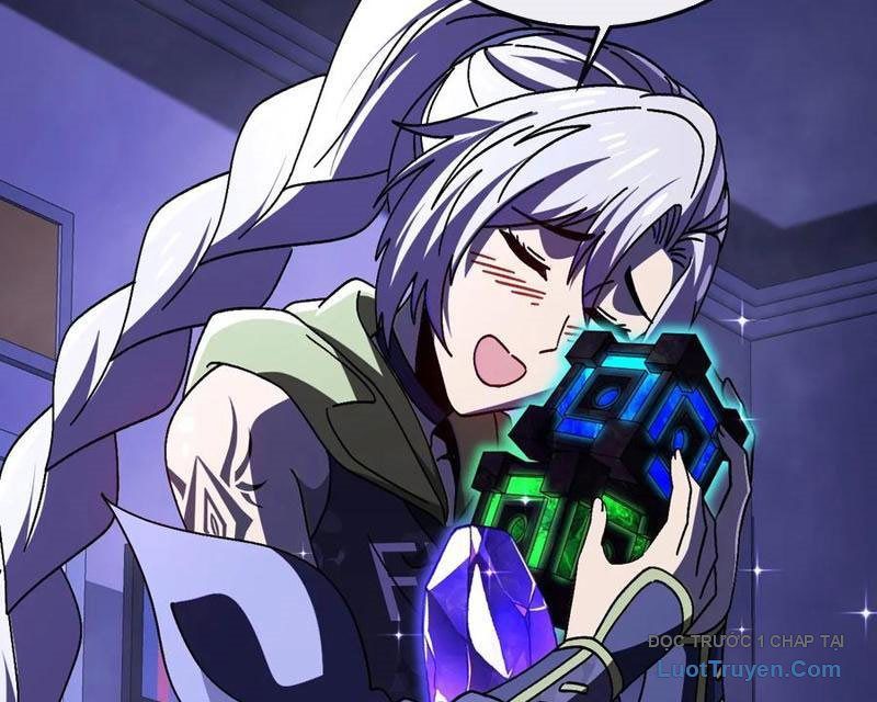 Dị Biến Giáng Lâm Nhân Gian: Kế Hoạch Thanh Trừ Người Chơi Chap 39 - Next Chap 40