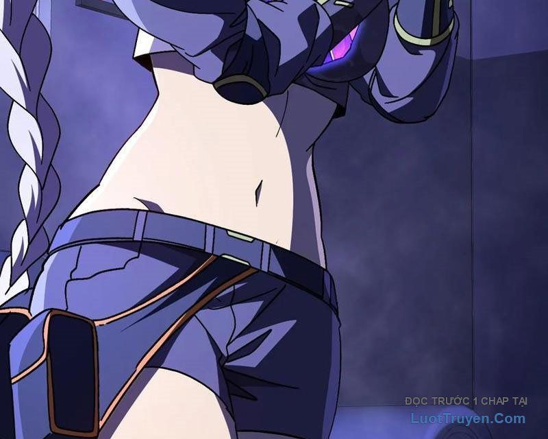 Dị Biến Giáng Lâm Nhân Gian: Kế Hoạch Thanh Trừ Người Chơi Chap 39 - Next Chap 40