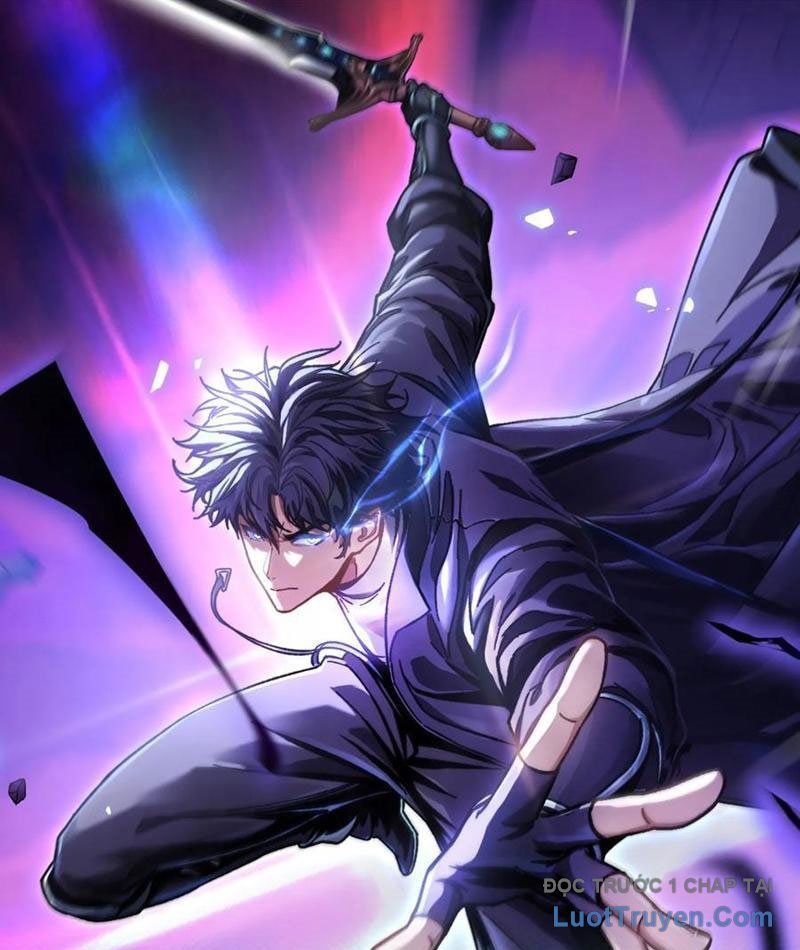 Dị Biến Giáng Lâm Nhân Gian: Kế Hoạch Thanh Trừ Người Chơi Chap 40 - Next Chap 41