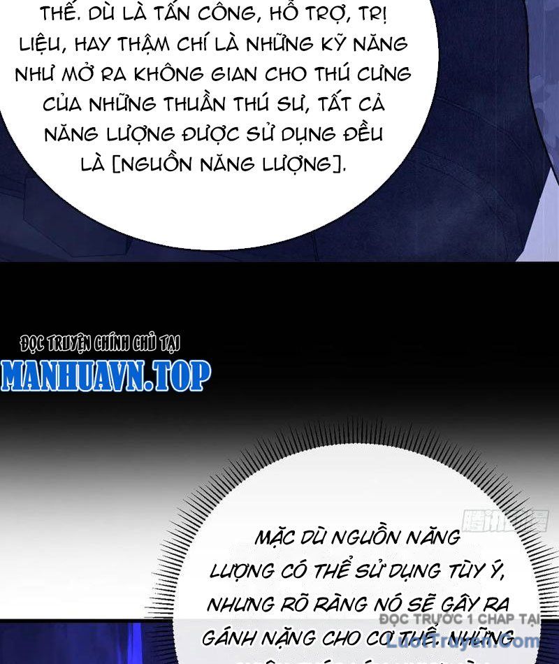 Dị Biến Giáng Lâm Nhân Gian: Kế Hoạch Thanh Trừ Người Chơi Chap 40 - Next Chap 41